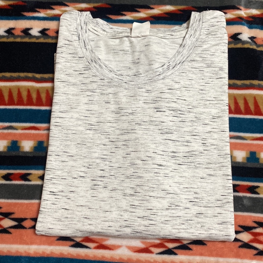 Long Sleeved Top
